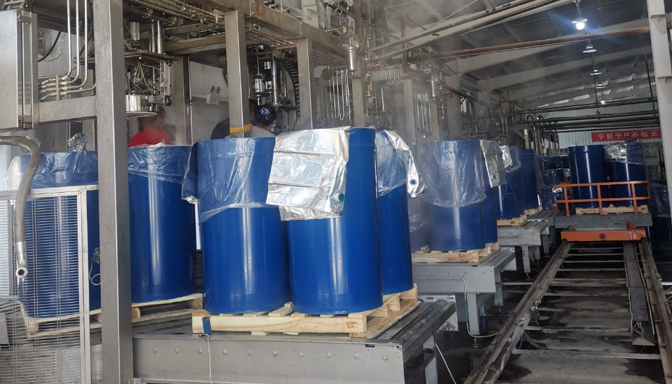 Red Tomato Foods Group Limited
