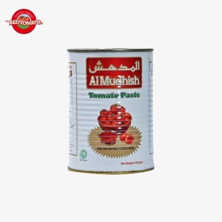 400g 缶詰 トマトペースト 蓋を開けるのが簡単 濃縮されたダブル 中国 工場生産 工場価格