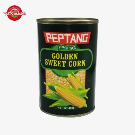 新鮮な缶詰混合野菜 425g スイートコーン缶詰混合野菜