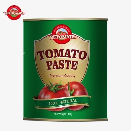 800gのトマトパスタは 国際的な品質・安全基準を 厳格に遵守しています