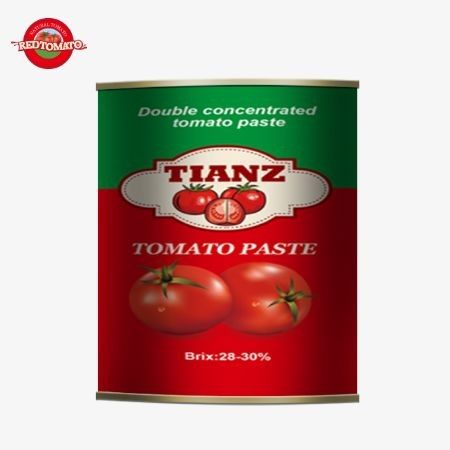 3kg トマトパスタソース 缶詰 28-30% ブリックス 最安値で