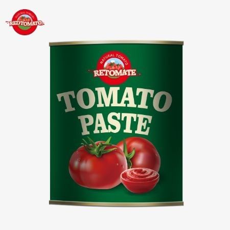 3kgのトマトパスタは ISO,HACCP BRC,FDAの生産基準を満たしています