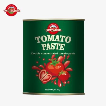 3kgのトマトパスタは ISO HACCP BRCとFDAが設定した生産基準を満たしています