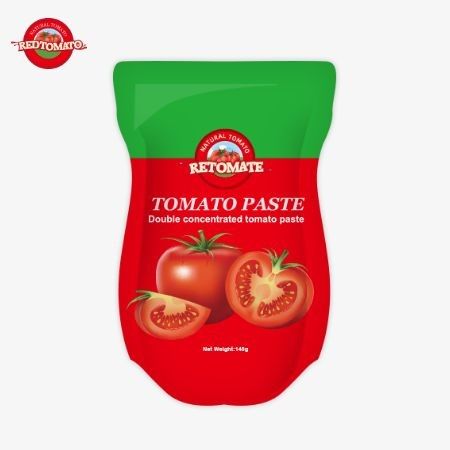 140g スタンドアップサケット 甘酸トマトパスタ 22%~30% 純度で入手可能