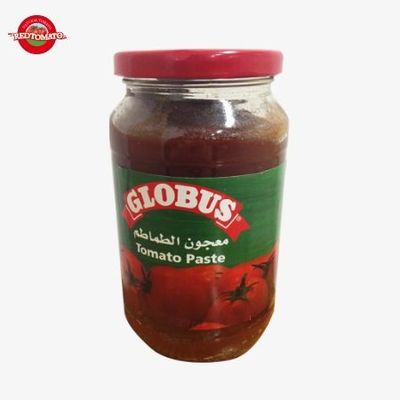 濃縮トマトピューリー3本 缶詰210ml 天然トマトペスト