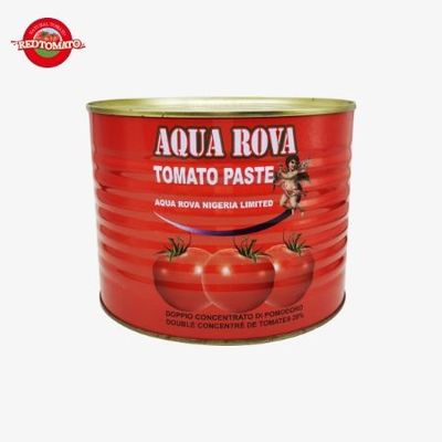 全天然 缶詰 トマト パスト 2200g 添加物なし 30%~100% 純度