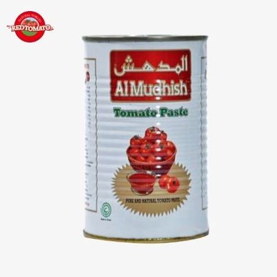 添加物なし 缶詰 トマトペスト 4500g 全天然 30%~100% 純度