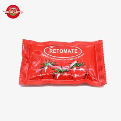 36g フラットサケット トマトペスト 便利な保管のために 濃縮されたダブル