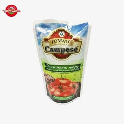 250gトマトペスト スタンドアップ 甘酸 30%~100%純度