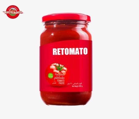 ISO グラス トマトペスト 580ml 美味しく濃縮 30%~100% 純度
