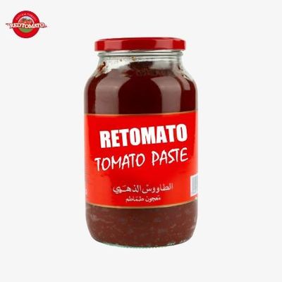 1700g ボトル トマトペースト 美味しく濃縮 30%~100% 純度 甘く酸っぱい