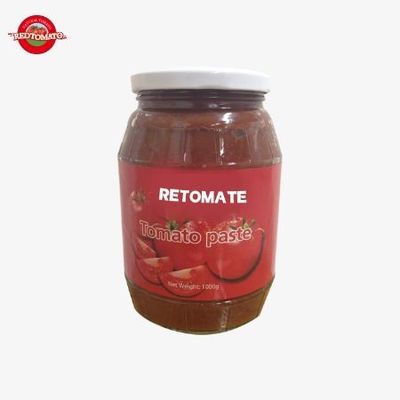美味しく濃縮されたトマトパスタ 1000g 30%~100%純度