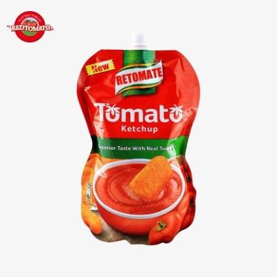 70g サケット ケチャップ 便利 純粋な天然味 甘く酸っぱい