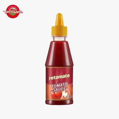 自然味のボトル トマトケチャップ ISO 260g 甘酸ケチャップ