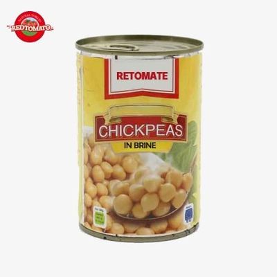 塩漬け缶詰のチキンピー 850g 美味しい美味しい味 OEM