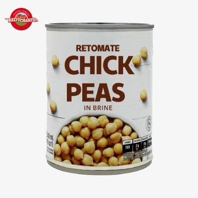 自然缶詰のチキンピーナッツ 3kg 純 ISO 認証のチキンピーナッツ