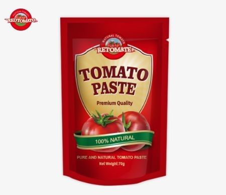 プレミアム トマトペスト サケット ダブル濃縮,平面と立体両方で入手可能 各70g