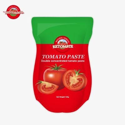 140g スタンドアップサケット 甘酸トマトパスタ 22%~30% 純度で入手可能