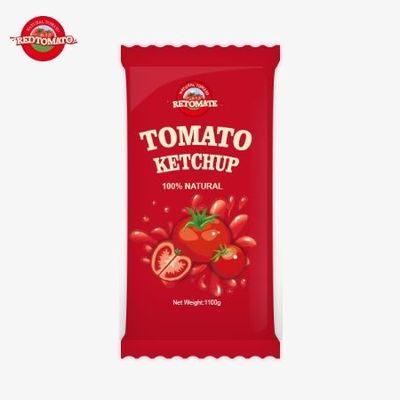 トマトケチャップの10gサケットは,工場価格で天然成分で甘くて豊かな味わいを提供します.