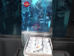 サチェット トマト パスタ は どの よう に 製造 さ れ ます か