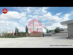 レッド トマト 食品 に つい て