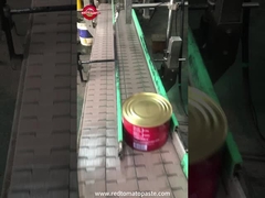 トマト工場 缶詰 トマトペースト 2200g 缶詰 新鮮で高品質