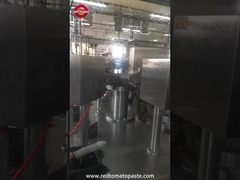 サケットトマトケチャップ生産