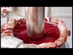 スタンドアップサケット トマトペースト