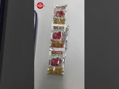 ALKIMA ブランド 30g パウチ入りトマトペースト